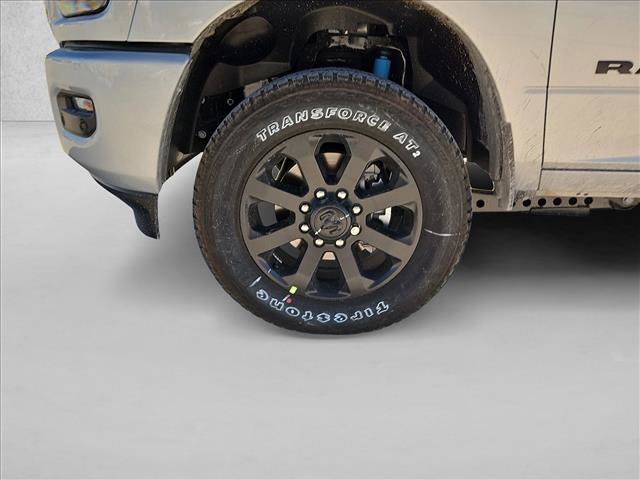 New 2026 RAM 2500 Big Horn image 10