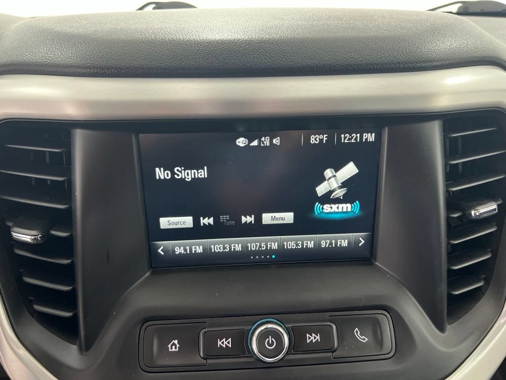 Used 2019 GMC Acadia SLE FWD image 12