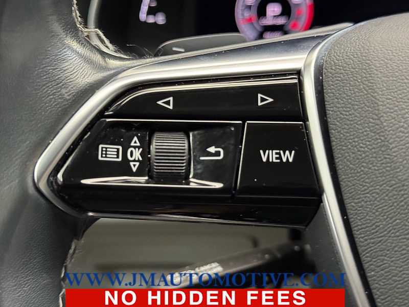 Used 2021 Audi A6 Premium Plus w/ Premium Plus Package image 41