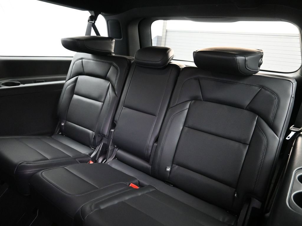 New 2026 Lincoln Navigator L Reserve w/ Jet Appearance Package image 24