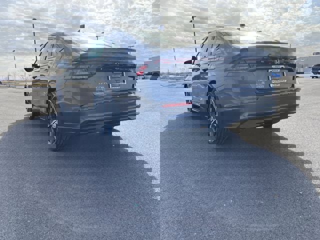 New 2026 Honda Accord SE image 3