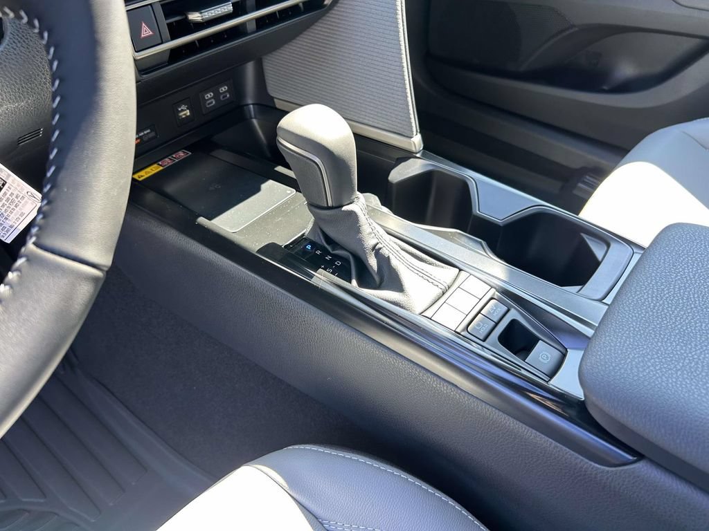 New 2026 Toyota Camry SE FWD image 19