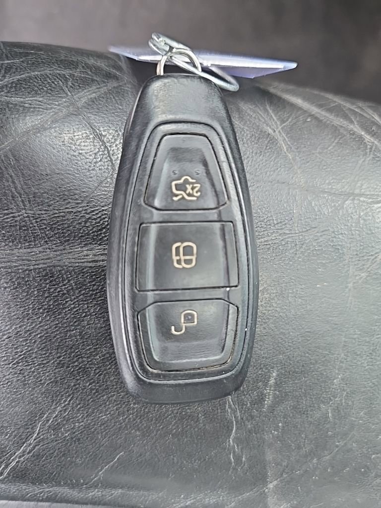 Used 2014 Ford Focus ST w/ Equipment Group 202A image 43