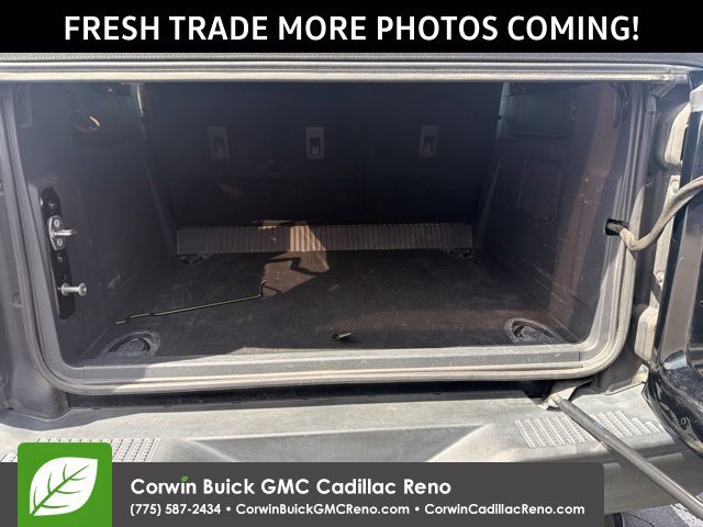 Used 2023 Ford Bronco Badlands AWD/4WD image 12