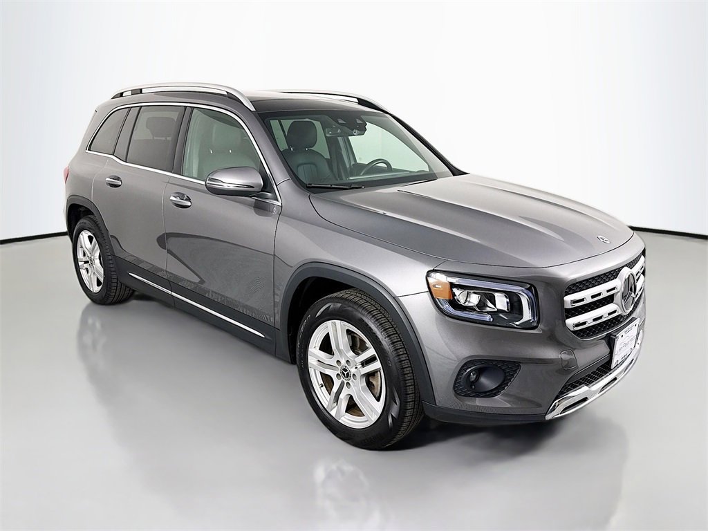 Used 2022 Mercedes-Benz GLB 250 GLB 250 image 7