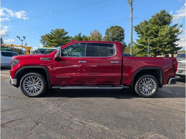 New 2026 GMC Sierra 1500 SLT w/ SLT Premium Plus Package image 5