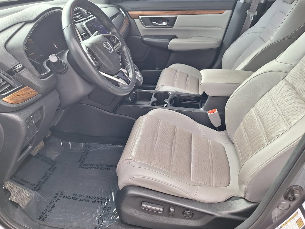 Used 2020 Honda CR-V EX-L image 10