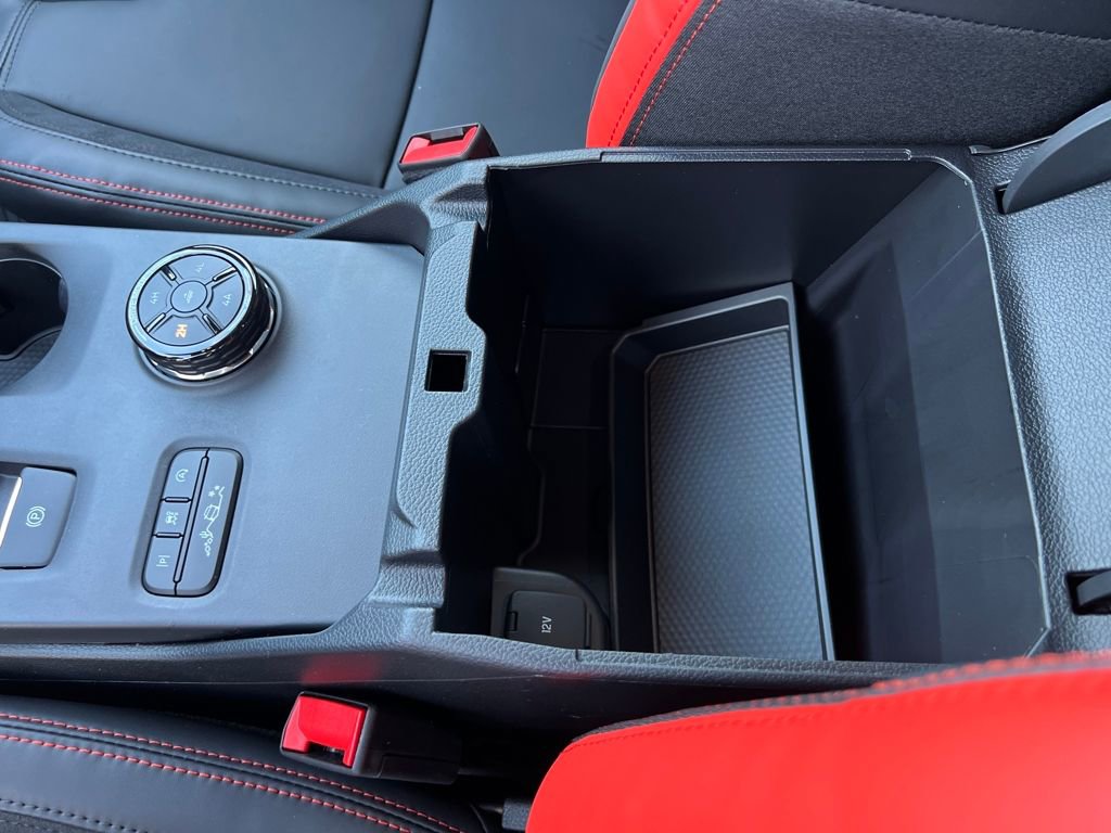 New 2025 Ford Ranger Raptor image 18