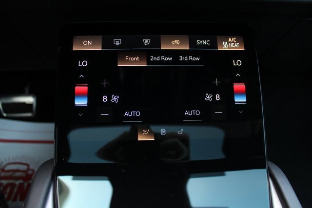 New 2026 Cadillac Vistiq Luxury image 34