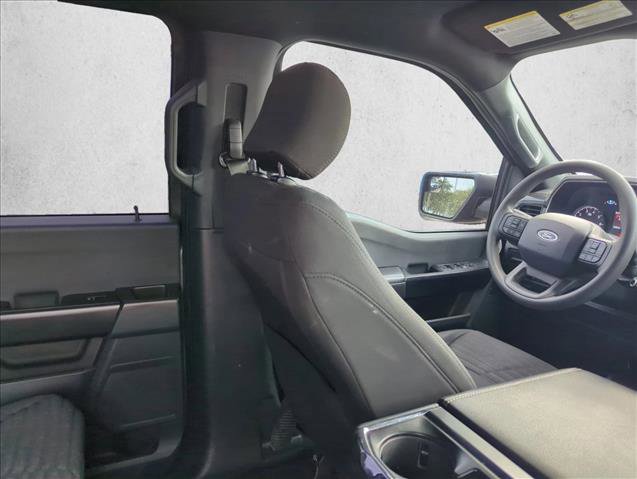 Used 2021 Ford F150 XL w/ STX Appearance Package image 18