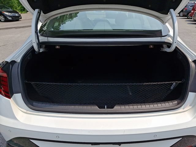 Used 2020 Hyundai Sonata Limited FWD image 33