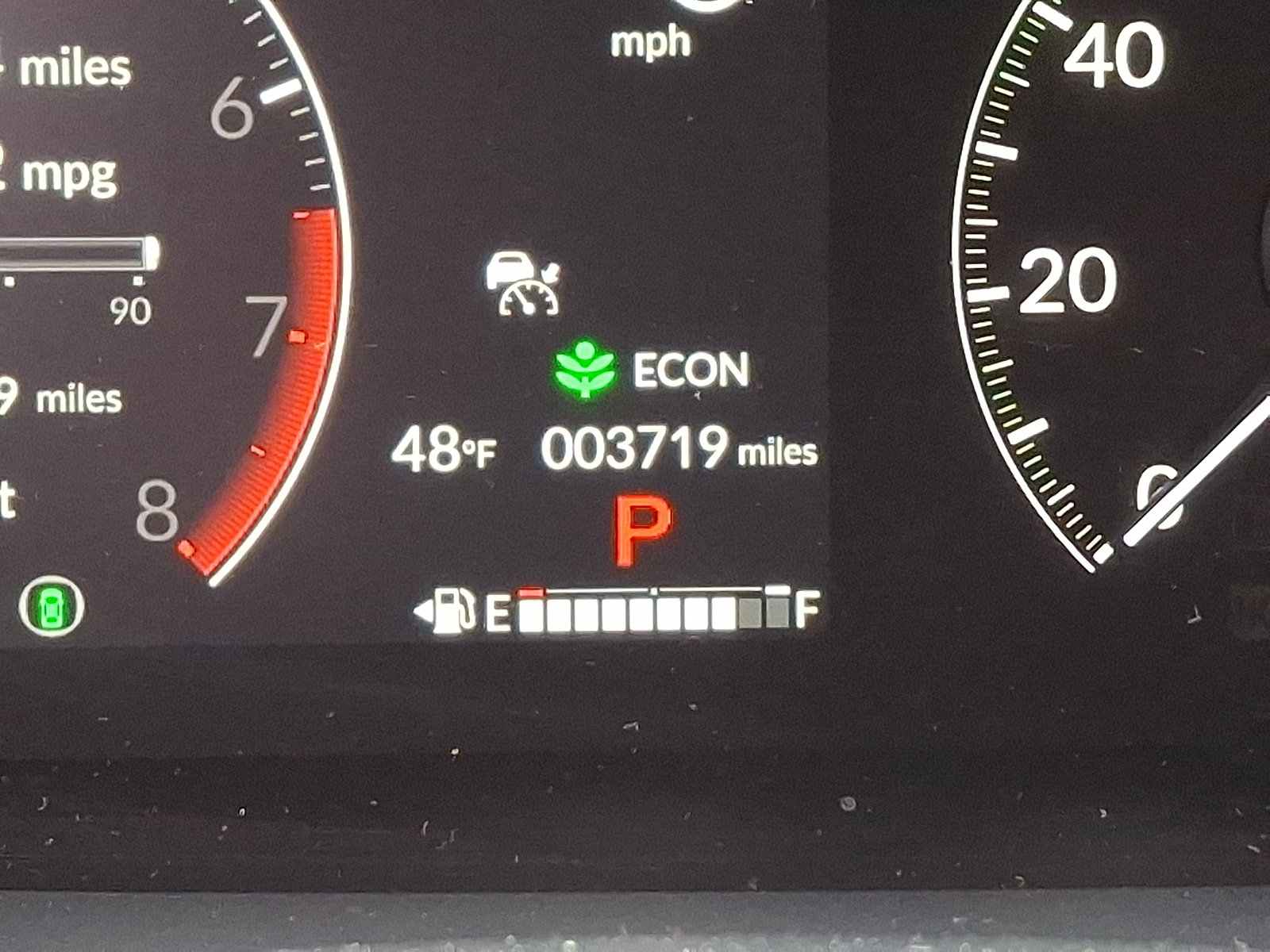 Used 2026 Honda CR-V LX image 20