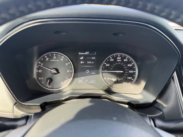 Certified 2025 Subaru Outback Premium AWD/4WD image 12