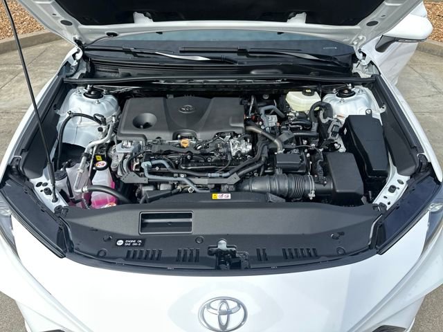 Used 2026 Toyota Camry LE image 22