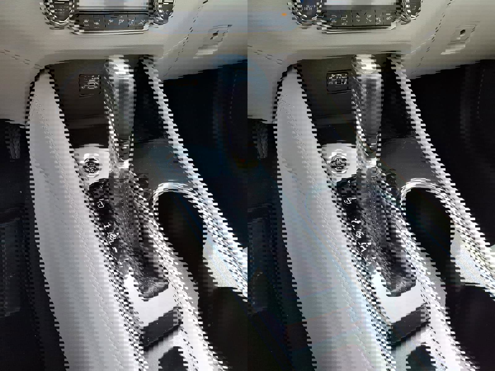 Used 2021 Nissan Altima 2.5 Platinum image 15