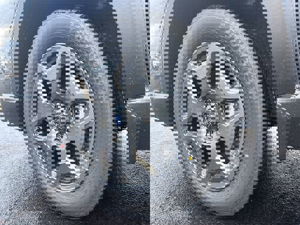 New 2026 Subaru Outback Premium image 7