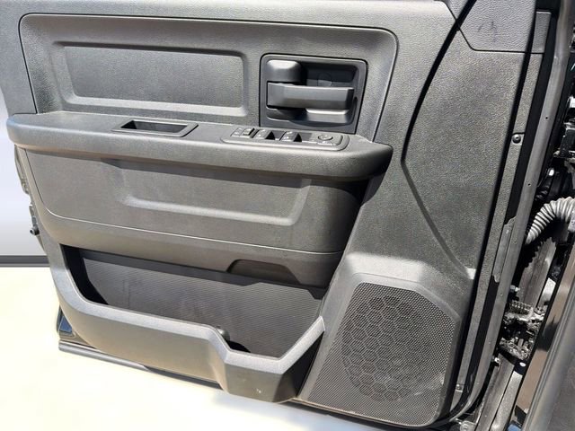 New 2026 RAM 4500 Tradesman AWD/4WD image 13