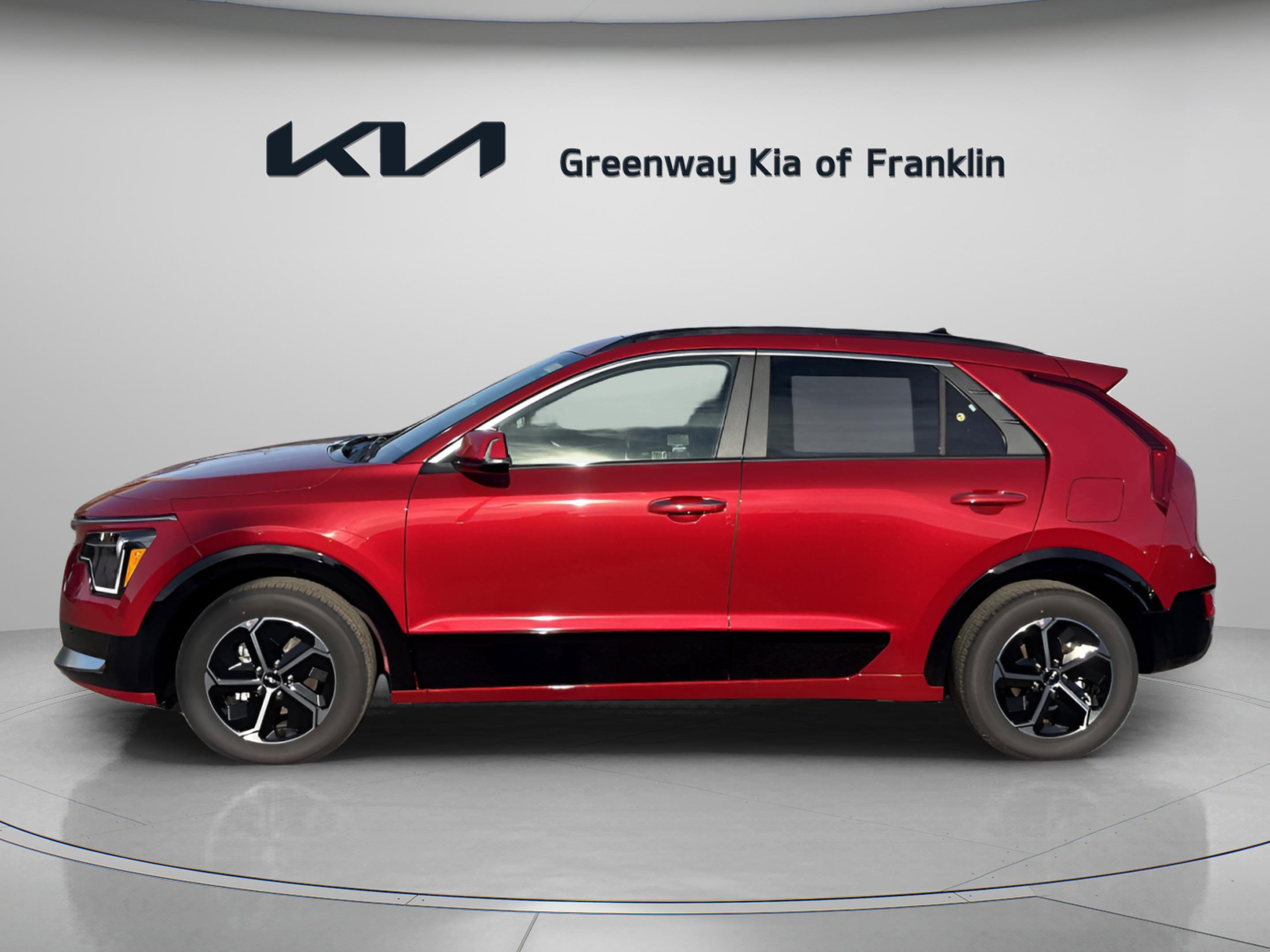New 2026 Kia Niro SX image 4