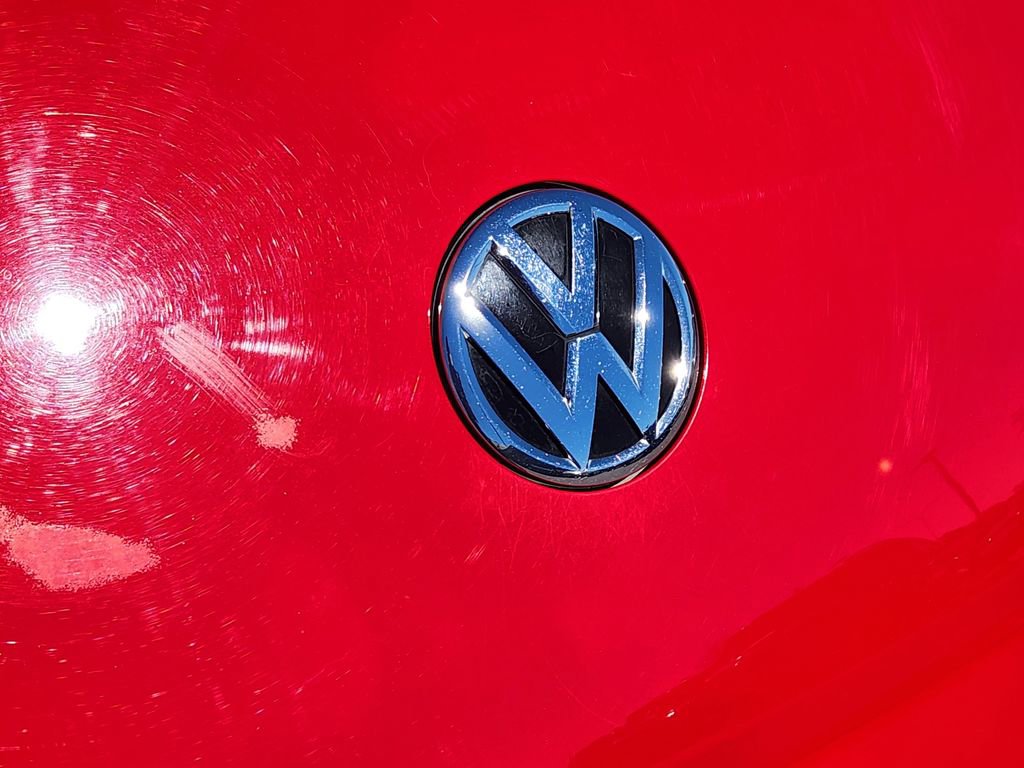 Used 2015 Volkswagen Beetle 1.8T image 31