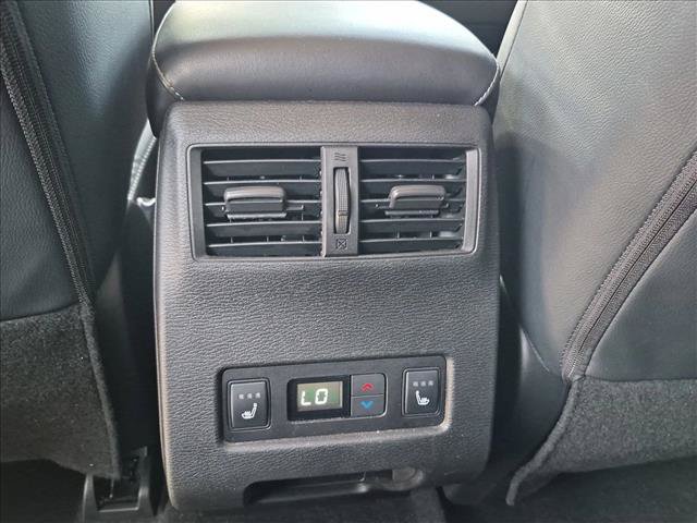 Used 2023 Mitsubishi Outlander SEL FWD image 17