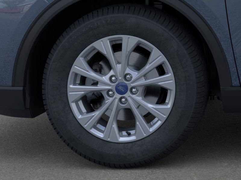 New 2026 Ford Escape Active FWD image 20