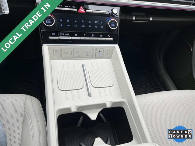 Used 2025 Hyundai Santa Fe Calligraphy image 36