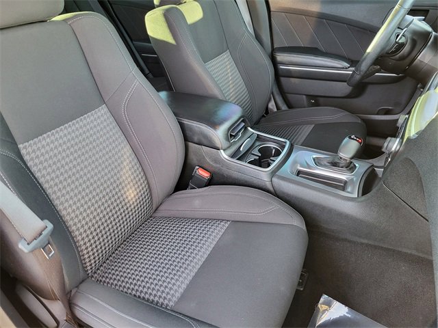 Used 2019 Dodge Charger SXT w/ Driver Confidence Group image 17