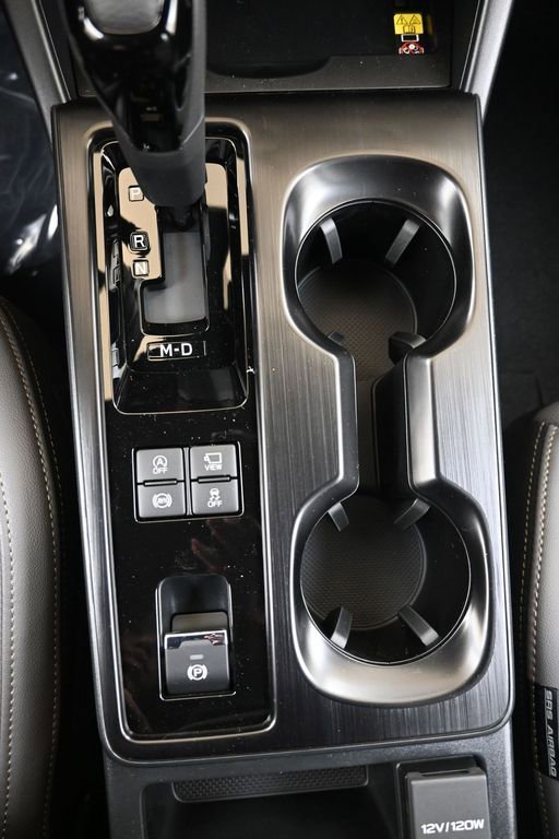 New 2026 Subaru Outback Limited XT image 36