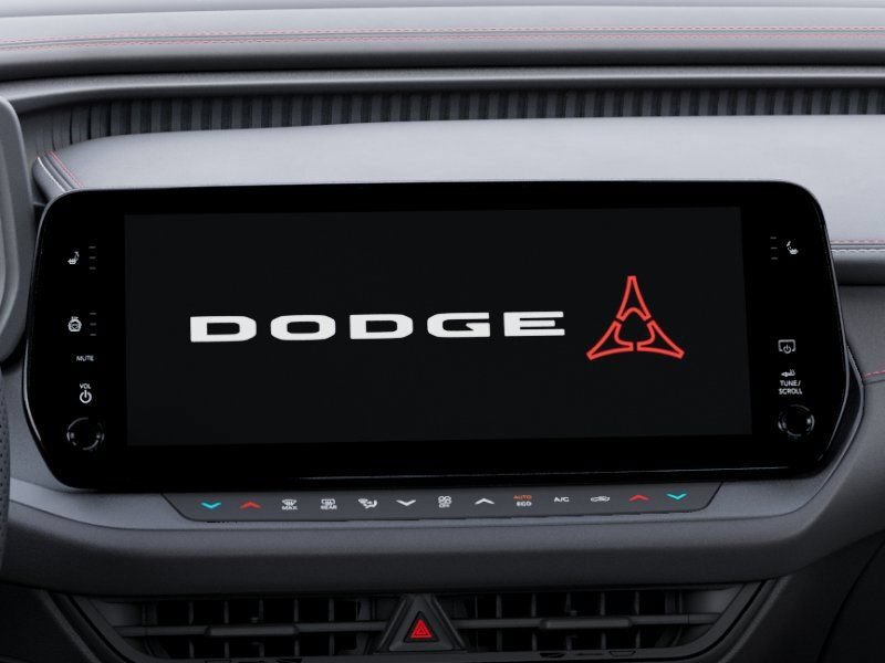 New 2026 Dodge Charger R/T w/ Driver Convenience Group AWD/4WD image 19