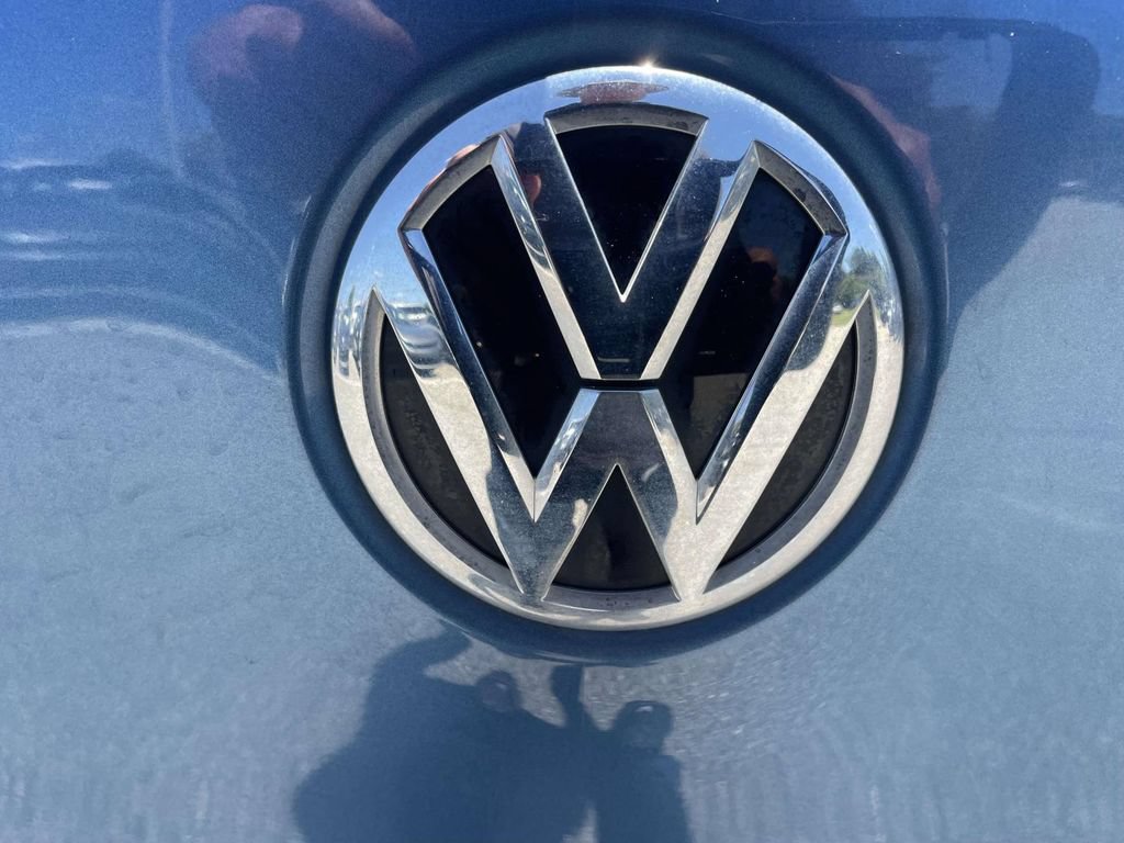 Used 2017 Volkswagen Tiguan Wolfsburg Edition FWD image 9
