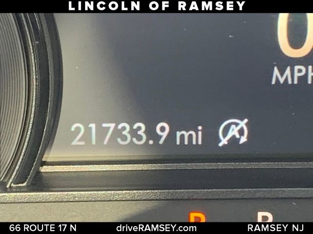 Used 2022 Lincoln Corsair AWD w/ Equipment Group 101A image 17
