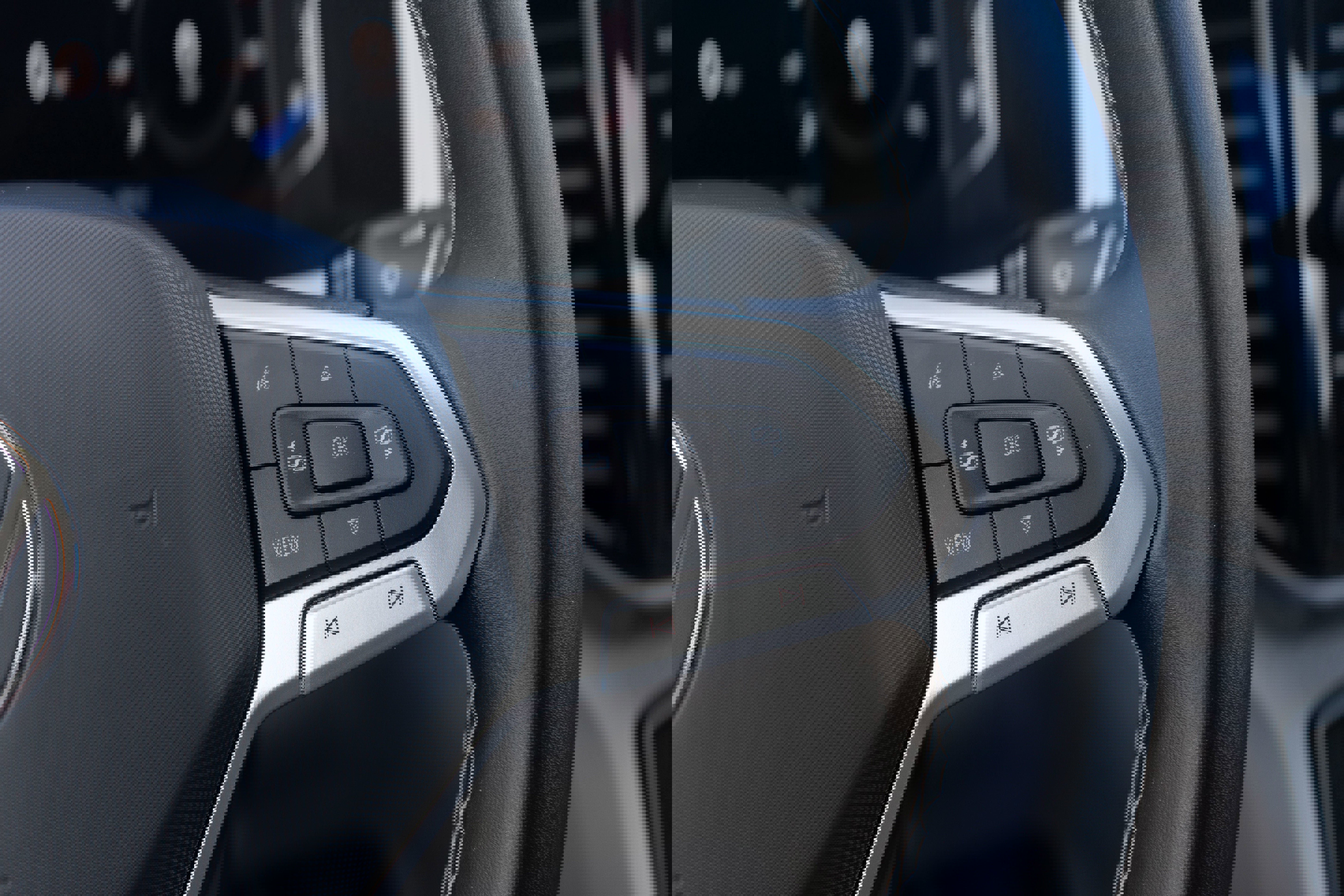 Certified 2022 Volkswagen Atlas SE image 17