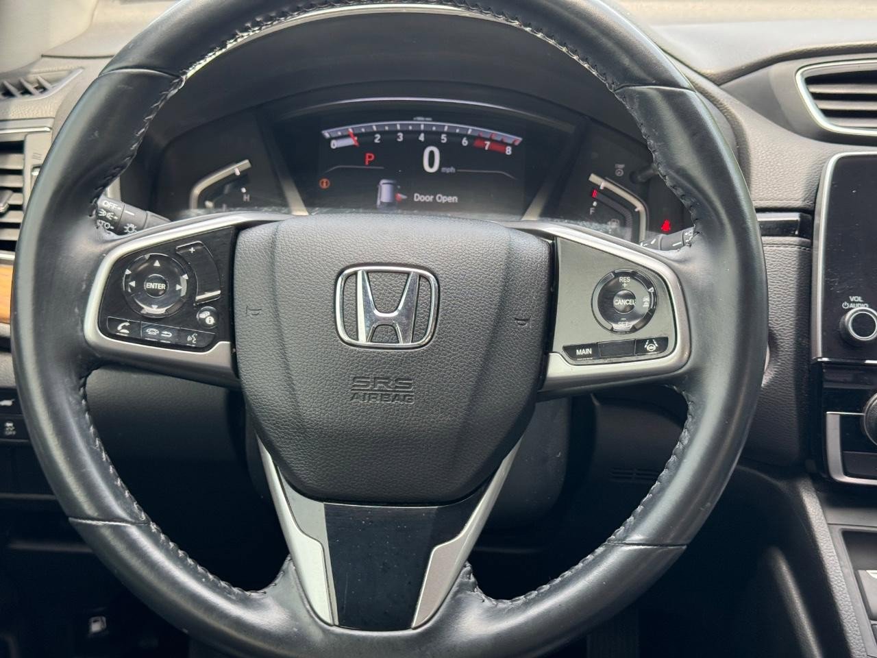Used 2020 Honda CR-V EX-L image 13