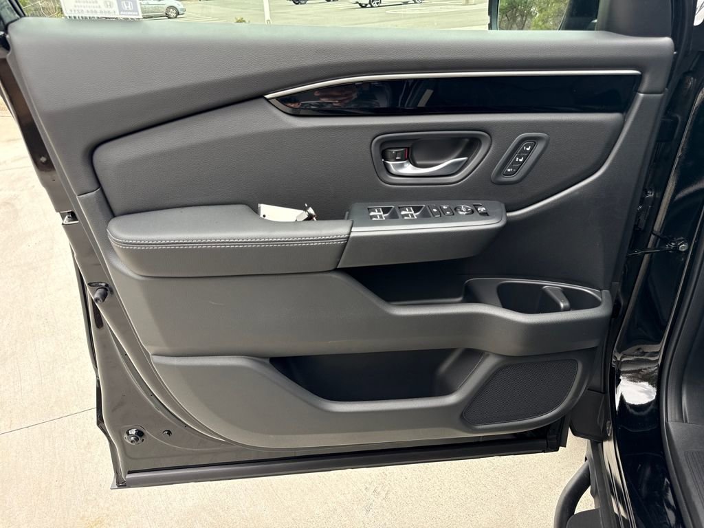 New 2026 Honda Pilot EX-L image 12