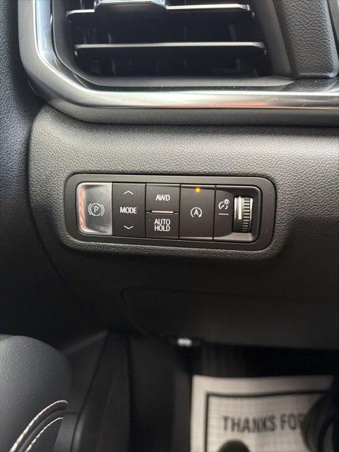 New 2026 GMC Terrain Elevation w/ Elevation Premium Package image 16