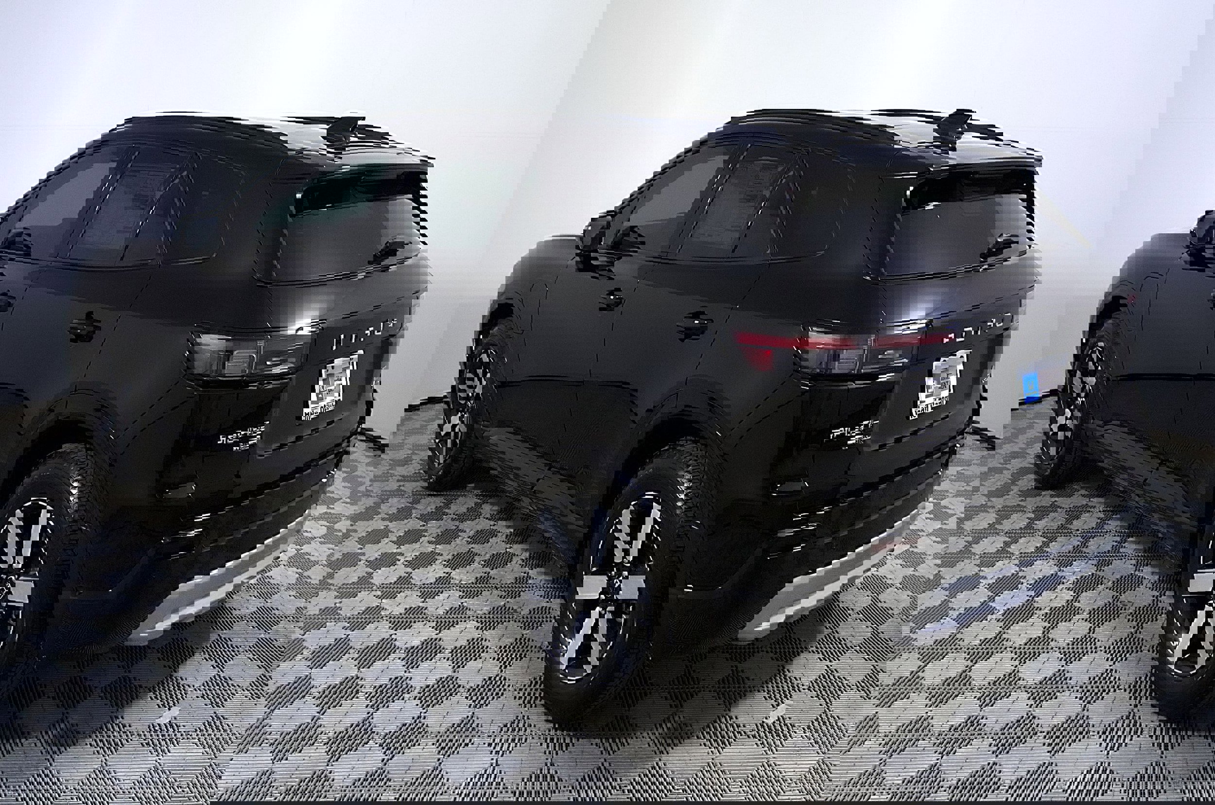 New 2026 Honda Prologue Touring image 9