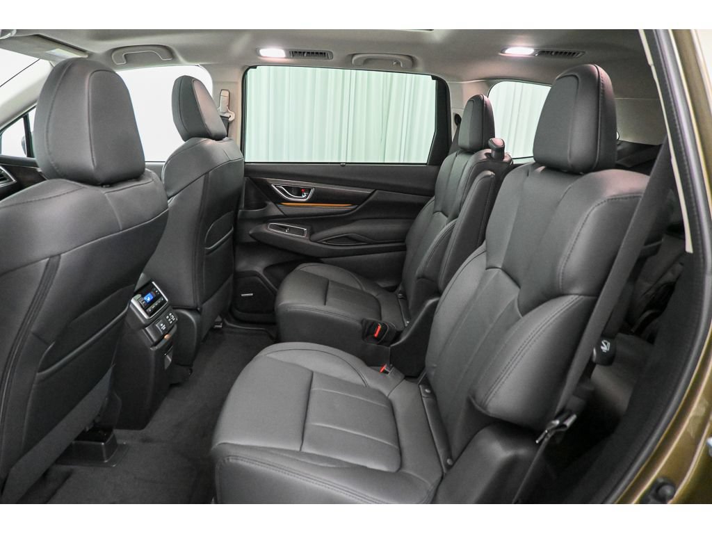 New 2026 Subaru Ascent Touring AWD/4WD image 12