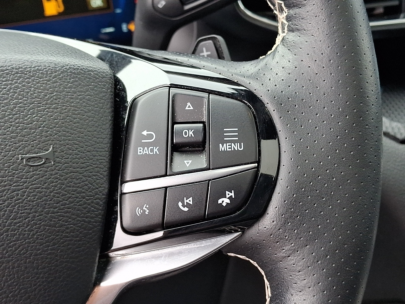 Certified 2022 Ford Explorer ST w/ Equipment Group 401A AWD/4WD image 24