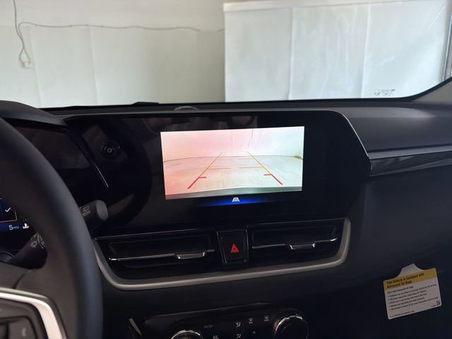 New 2026 Chevrolet TrailBlazer LT w/ Convenience Package FWD image 30