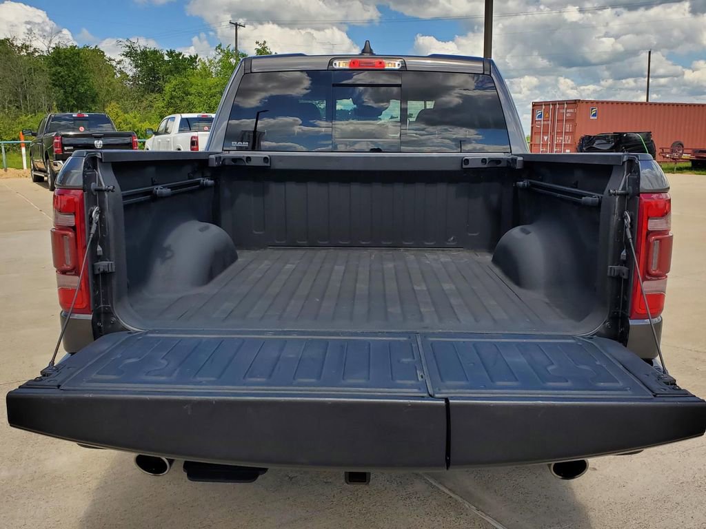 Used 2021 RAM 1500 Limited image 9