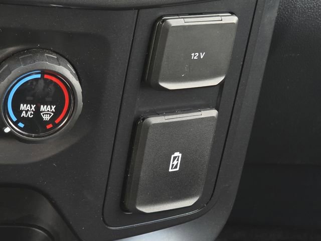 Used 2021 Ford F150 XL w/ STX Appearance Package RWD image 26