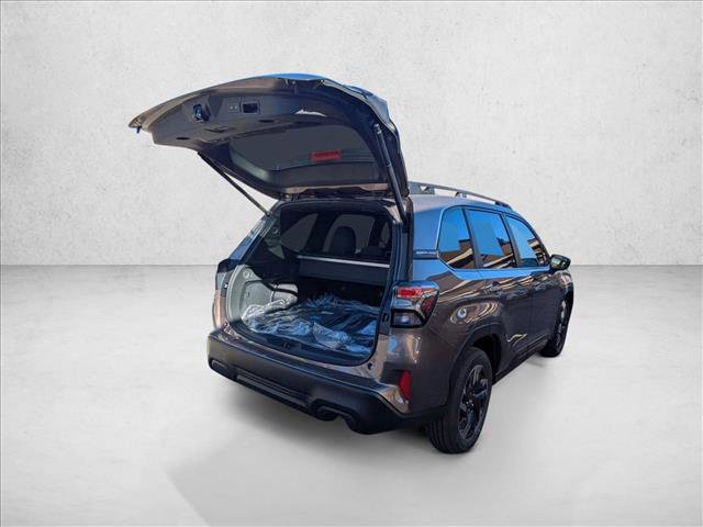 New 2025 Subaru Forester Premium image 24