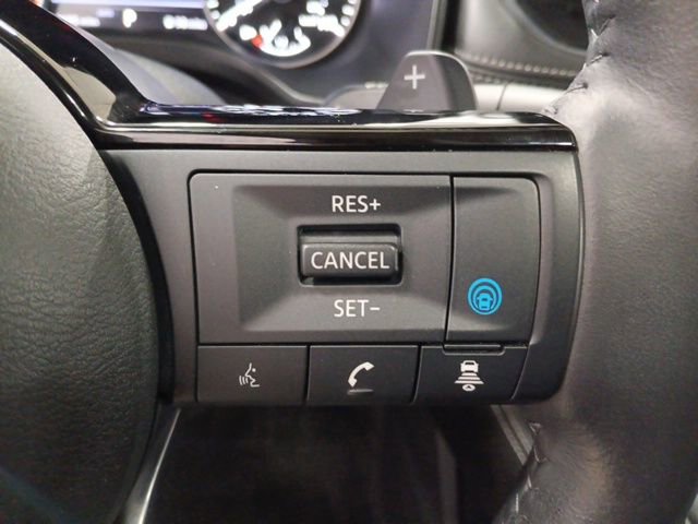 Certified 2023 Nissan Rogue SL w/ SL Premium Package image 23