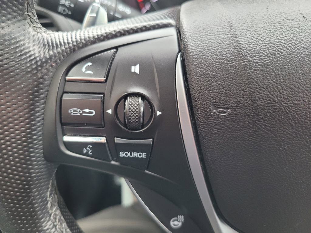 Used 2019 Acura MDX A-Spec image 29