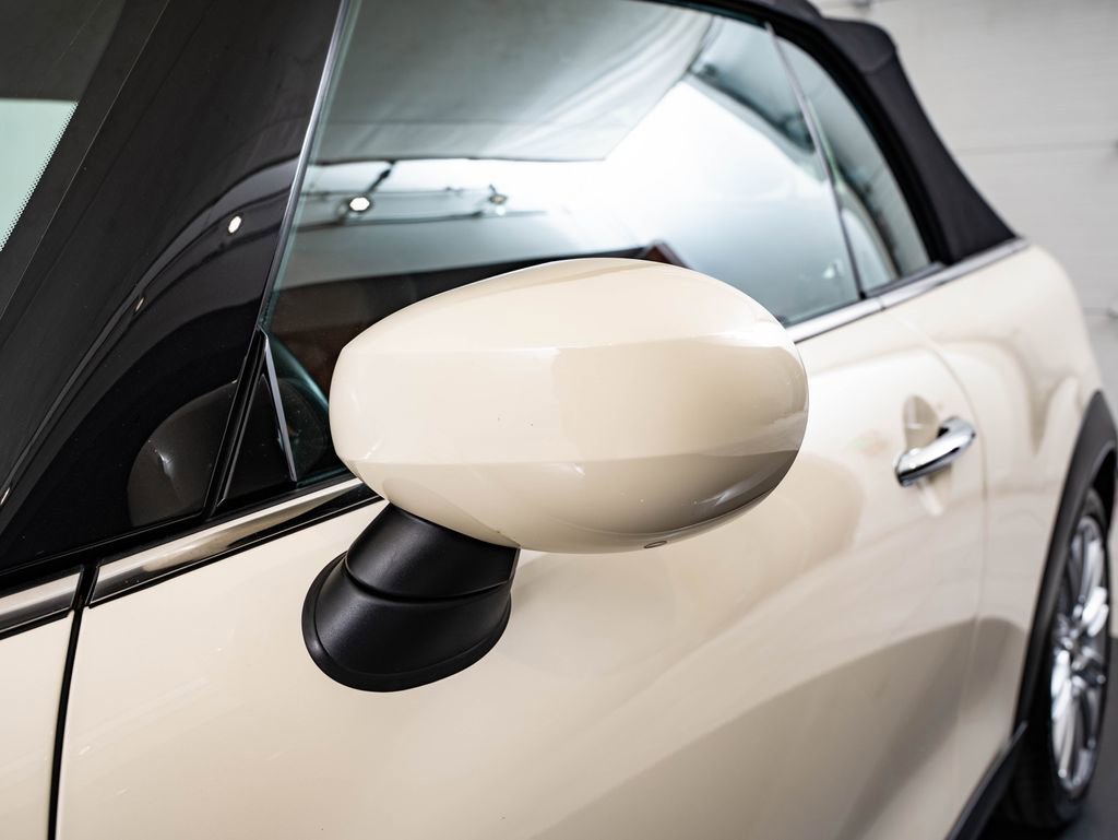 Used 2022 MINI Cooper S w/ Driver Assistance Package FWD image 17