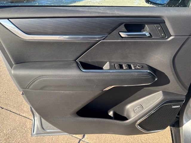 New 2026 GMC Acadia Elevation w/ Black Edition image 12