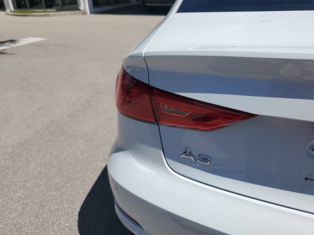 Used 2015 Audi A3 2.0T Premium Plus AWD/4WD image 27