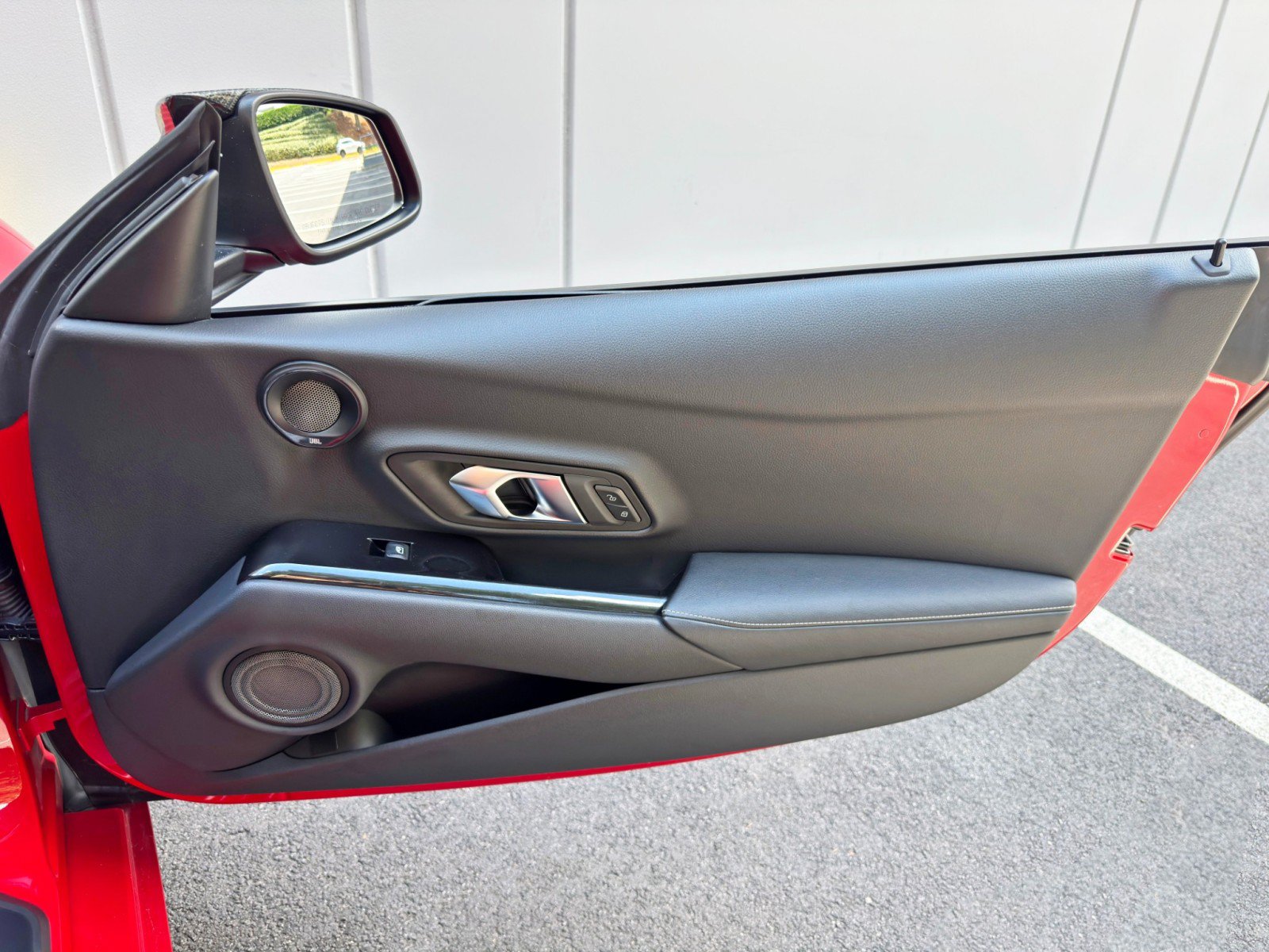 Used 2022 Toyota Supra w/ Safety & Technology Package RWD image 38