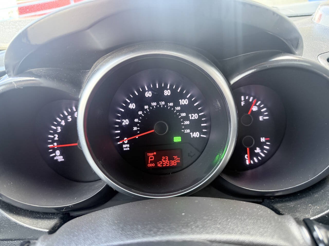 Used 2012 Kia Soul + w/ Audio Pkg FWD image 15