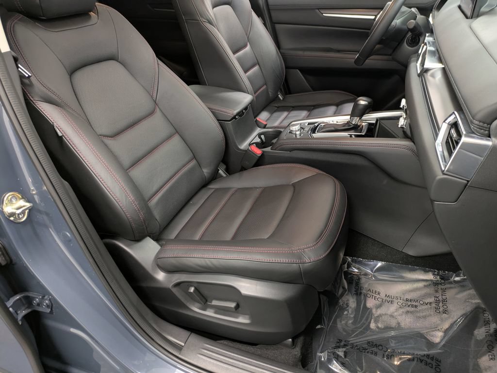 Used 2025 MAZDA CX-5 Carbon Edition AWD/4WD image 29